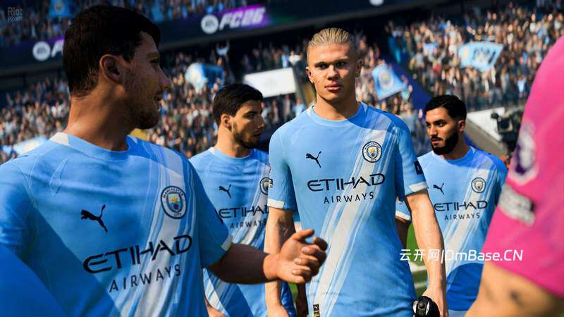 EA SPORTS FC 26中文版v1.5.2/v1.0.133.58379_Offline DLCs