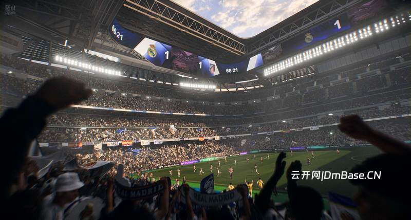 EA SPORTS FC 26中文版v1.5.2/v1.0.133.58379_Offline DLCs