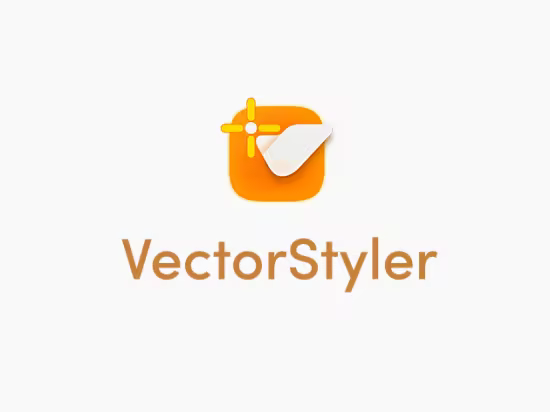 VectorStyler 1.3.023_矢量绘图软件_插画与UI设计工具