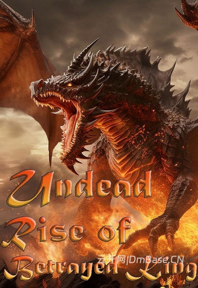 亡灵:背叛之王的崛起(Undead: Rise of the Betrayed King)