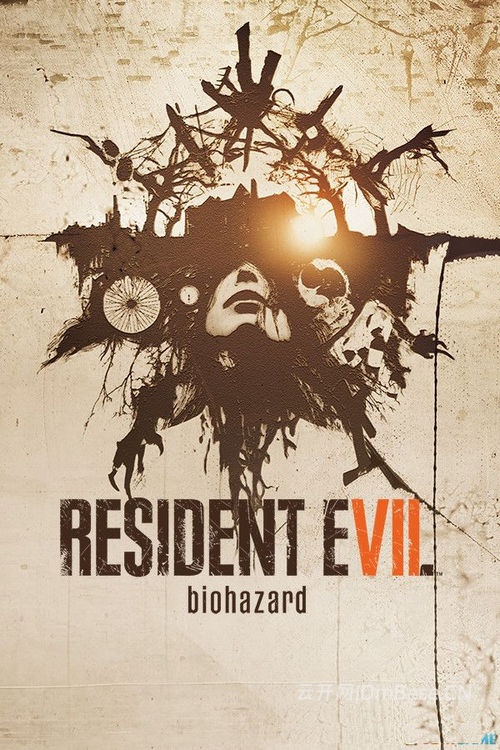 生化危机7(Resident Evil 7 Biohazard)中文版下载_全DLC_v1.0.0.7