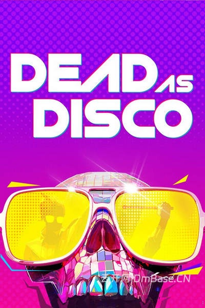 死亡迪斯科(Dead as Disco)中文版下载_音乐节奏格斗游戏