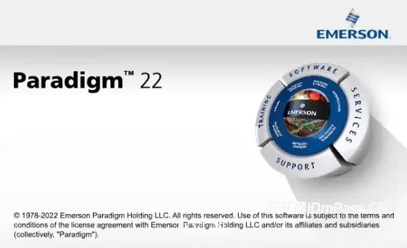 Paradigm SKUA-GOCAD 2022.6.20_地质建模软件