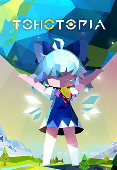 帝国幻想乡(TOHOTOPIA)中文版_回合制策略游戏