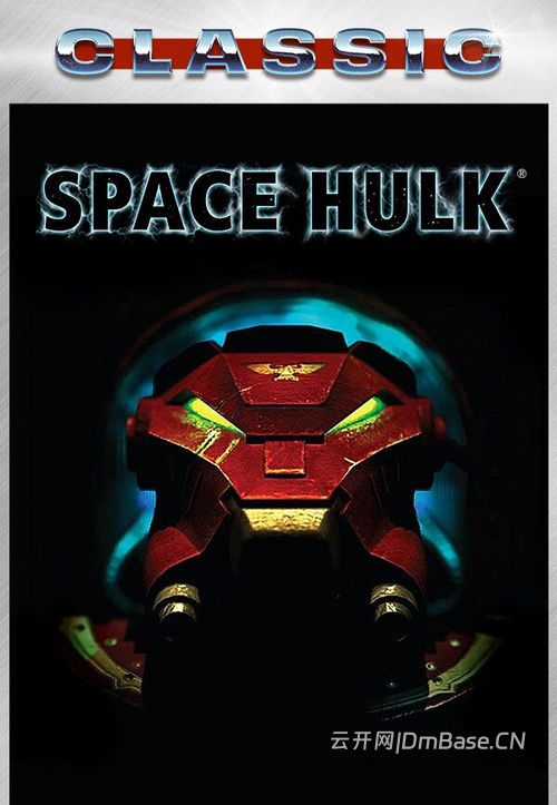 太空巨人(Space Hulk)中文版_科幻战棋游戏_v1.5.1