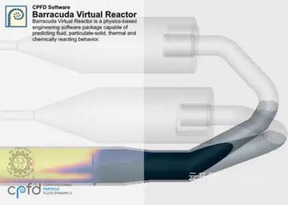 Barracuda Virtual Reactor 2026激活版_含Win+Linux