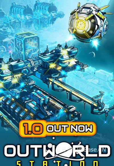 星际空间站(Outworld Station)中文版下载_即时战略游戏