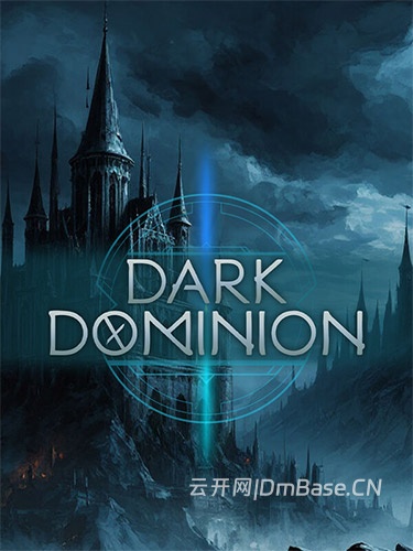 黑域领主(Dark Dominion)中文版_哥特式类魂ARPG游戏