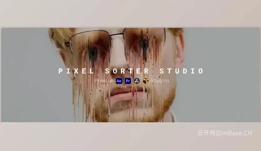 Pixel Sorter Studio Bundle 2026.4_视觉特效插件包