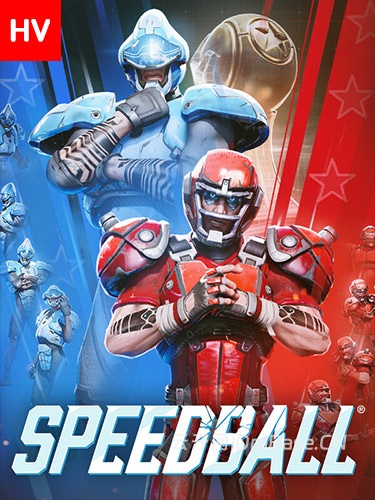 速度球(Speedball)中文版下载v1.2.8.0_体育竞技游戏