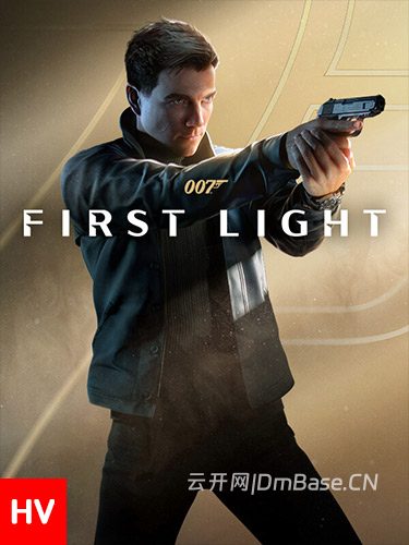 007初露锋芒(007 First Light)中文版_谍战动作游戏