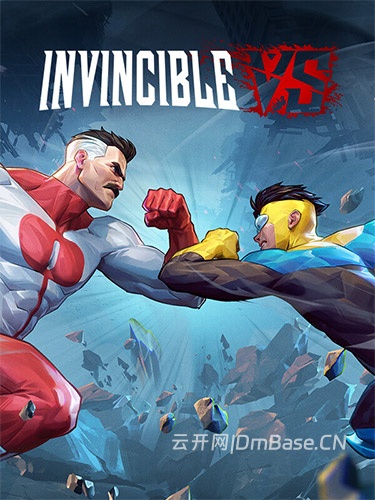 无敌少侠VS(Invincible VS)下载_组队格斗游戏_9DLC