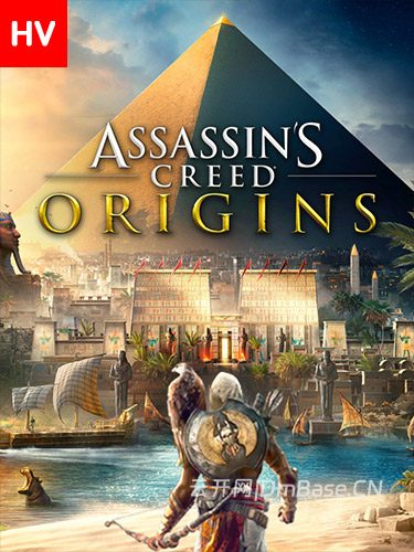 刺客信条:起源黄金版(Assassin’s Creed: Origins)中文版_全DLC_v1.62
