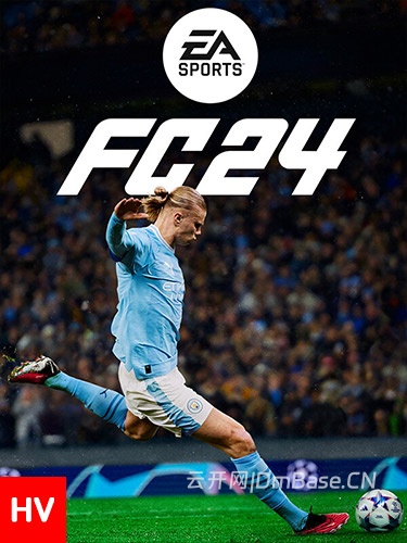 EA SPORTS FC 24中文版_足球赛事模拟游戏_v1.0.90.31158