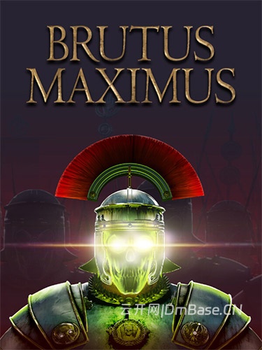 布鲁图斯:至尊(BRUTUS MAXIMUS)英文版_肉鸽动作游戏_v1.0.24.2