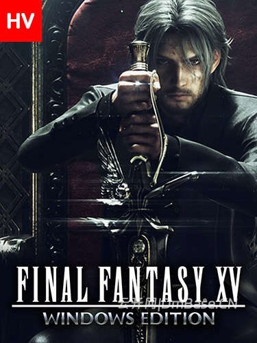 最终幻想15皇家(Final Fantasy XV)中文版_9DLC_v1287370