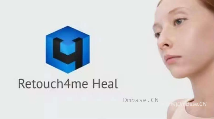 Retouch4me Heal 1.019_AI人像修图PS插件_自动除痘疤痕