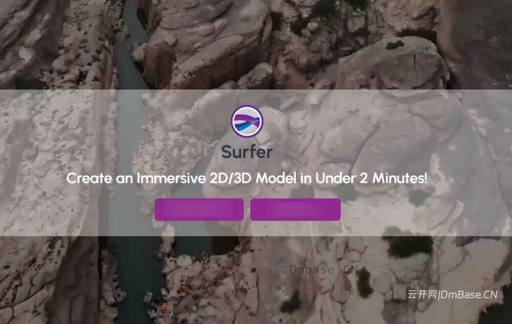 Golden Software Surfer 31.3.316_三维地质建模软件
