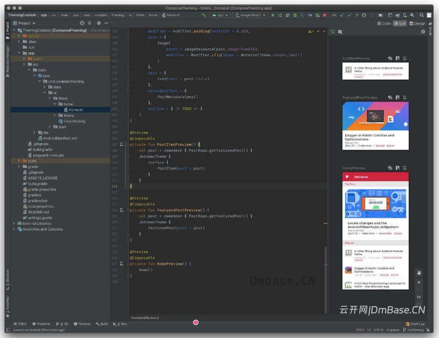 Android Studio 2026.2.1.8百度盘下载地址_安卓开发软件