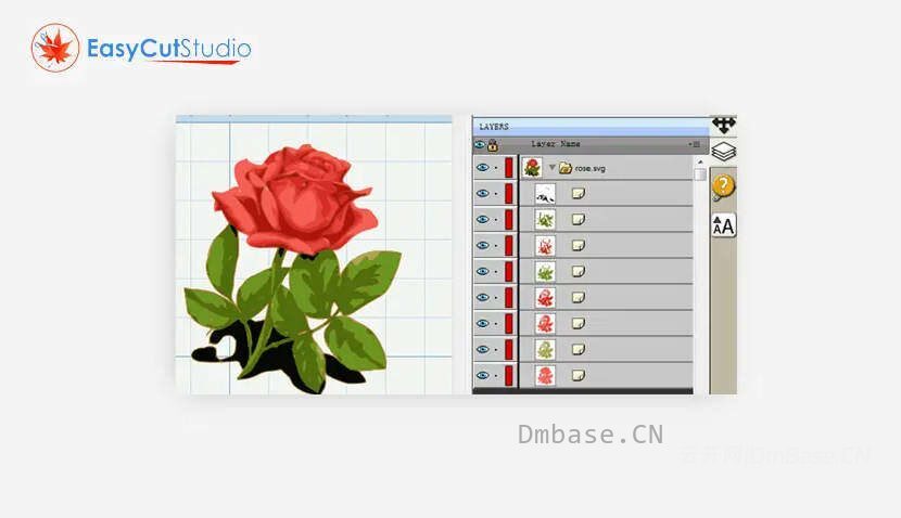 Easy Cut Studio 6.024_乙烯基切割软件