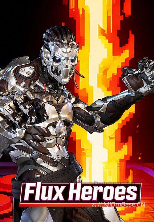 枭雄(Flux Heroes)中文版_横版街机游戏