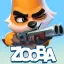 动物王者Zooba解锁版v6.20.0_安卓动物大逃杀手游