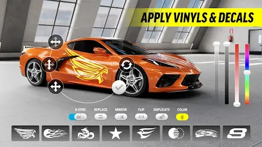 Race Max Pro解锁版v2.13.16_安卓赛车竞速手游