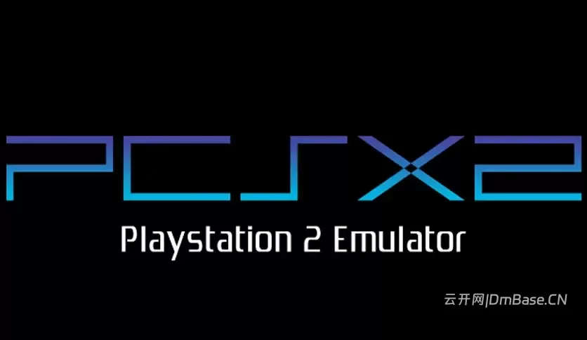 PCSX2 Emulator 2.8.2_PS2模拟器软件
