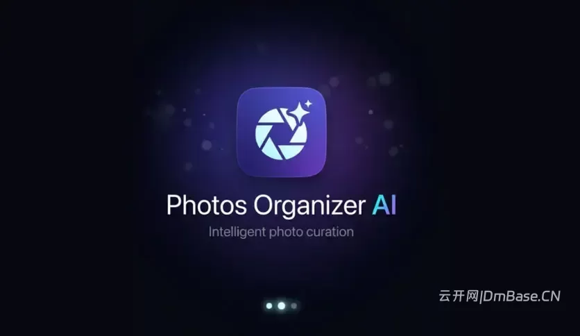 Photo Organizer AI Premium解锁版v5.1.7_AI照片管理软件
