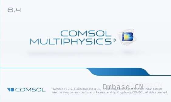 COMSOL Multiphysics 6.4.429_多物理场仿真_Win+Linux