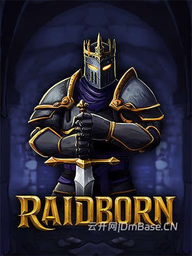 突袭者(RAIDBORN: Ultimate Edition)中文版_2DLC_v2026.06.02