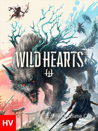 狂野之心机关版(WILD HEARTS: Karakuri Edition)中文版_全DLC_v1.3.3