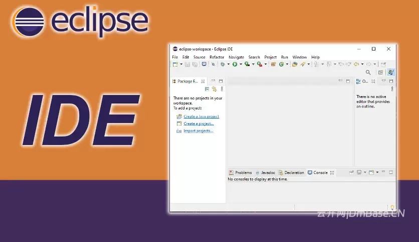 Eclipse IDE 2026.06_跨平台开发IDE