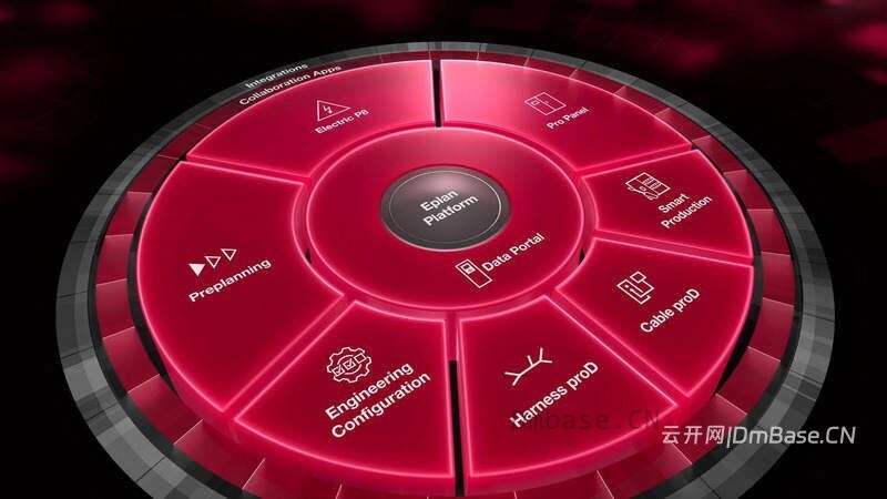 Eplan Platform 2026中文版v3.371_Eplan Electric P8 2026