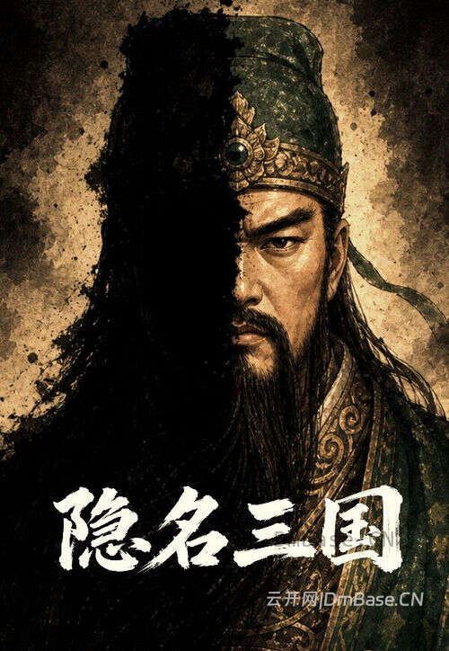 隐名三国(Three Kingdoms : Alias)中文版_回合制策略游戏