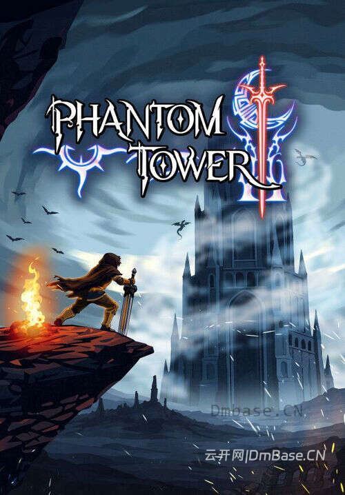 幻影之塔(Phantom Tower)中文版_肉鸽ARPG游戏_Build 24189545