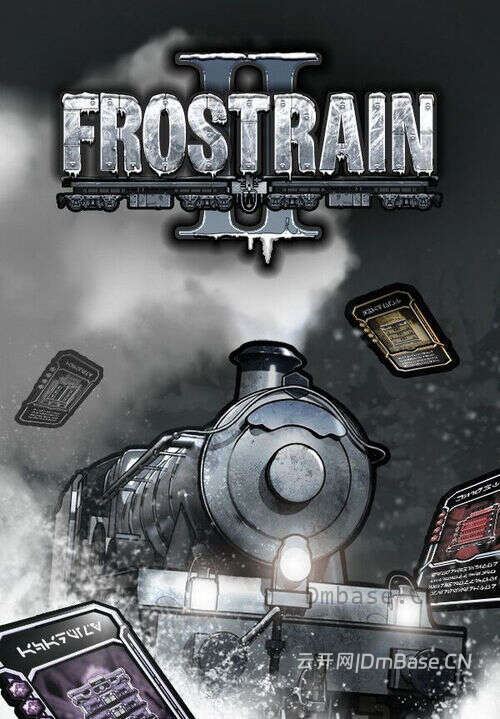 霜雪列车2(Frostrain 2)中文版_末日生存RPG游戏