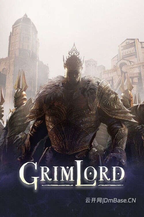 暗影领主(Grimlord)中文版下载_VR动作RPG游戏