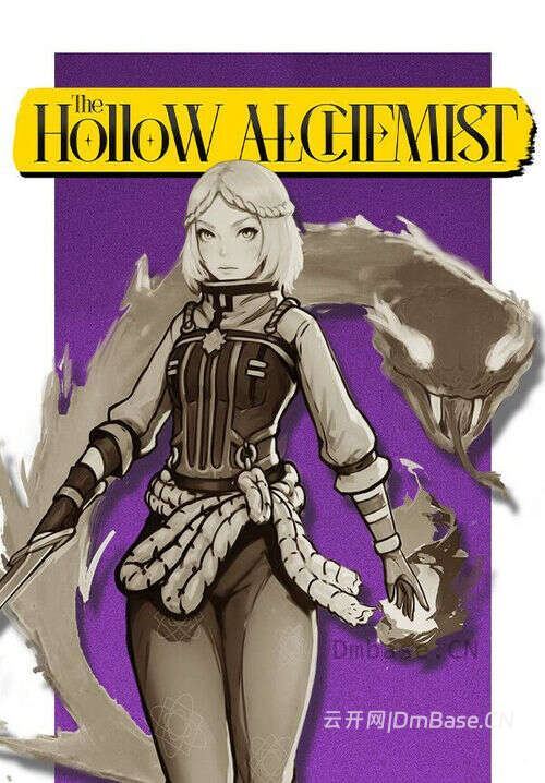 空白炼金术士(The Hollow Alchemist)下载_RPG游戏