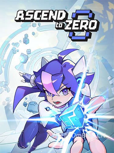 归零跃升(Ascend to ZERO)下载_肉鸽ARPG游戏_v1.0.4.0