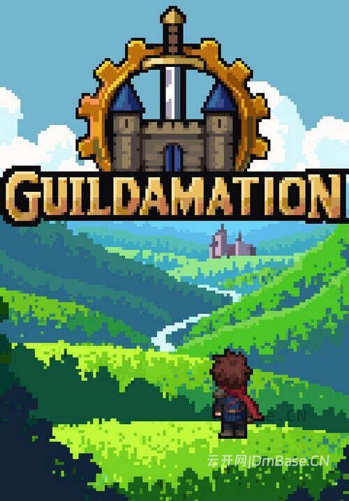 公会物语(Guildamation)中文版下载_公会经营RPG游戏