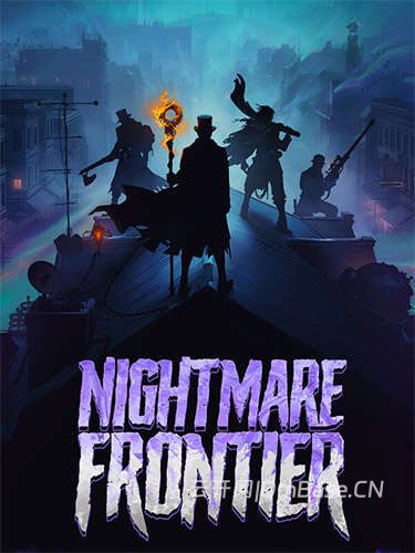 噩梦边境(Nightmare Frontier)中文版_回合制RPG游戏