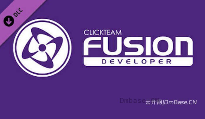 Clickteam Fusion Developer 2025_游戏开发软件_2.5 R296.9