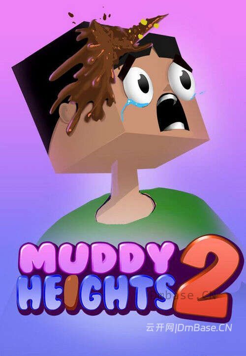 《污浊高处2（Muddy Heights 2）》v1.0.6 P2P硬盘版
