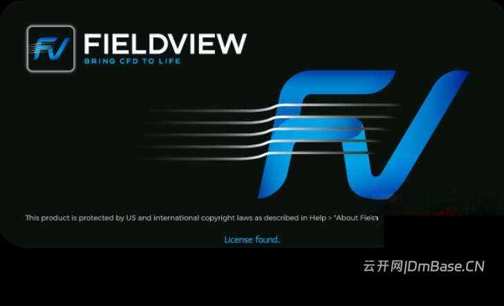Tecplot FieldView 2026 R1_CFD后处理软件