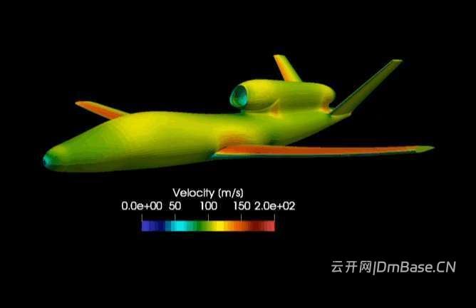 Simcenter FlightStream 2026.1_气动流体仿真软件