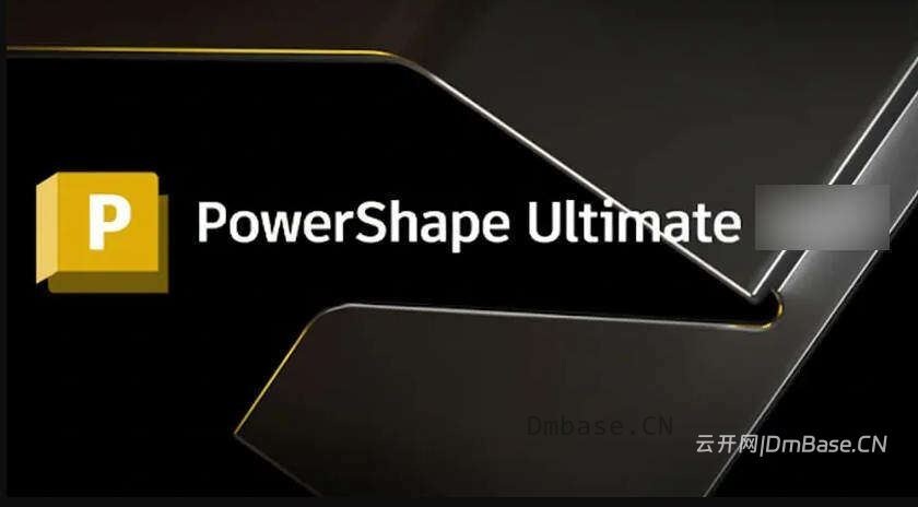 Autodesk PowerShape Ultimate 2027.0_含中文文档