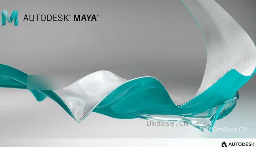 Autodesk Maya 2022.3 Linux版_3D建模动画软件