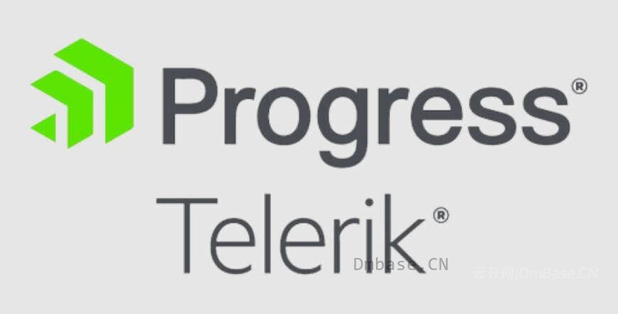 Telerik Collection for .NET 2025 Q2_.NET开发组件