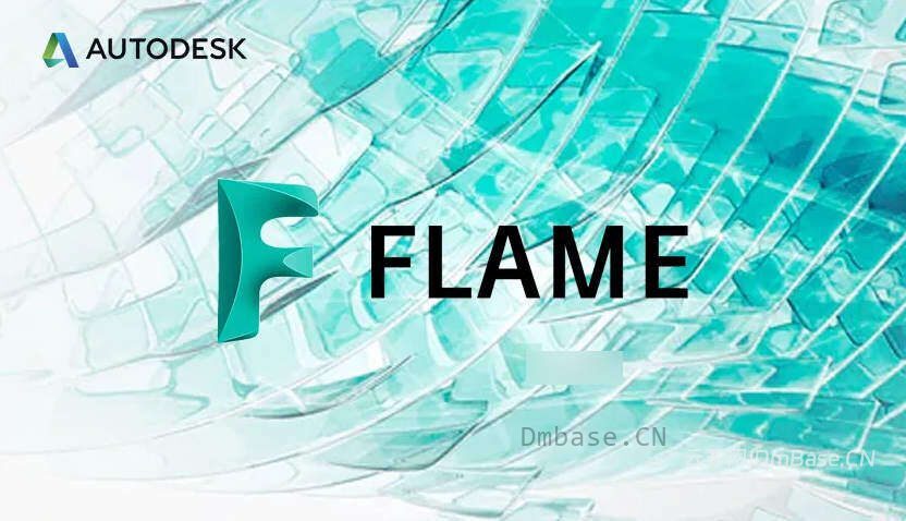 Autodesk Flame 2027.1中文版_MacOS视觉特效合成软件